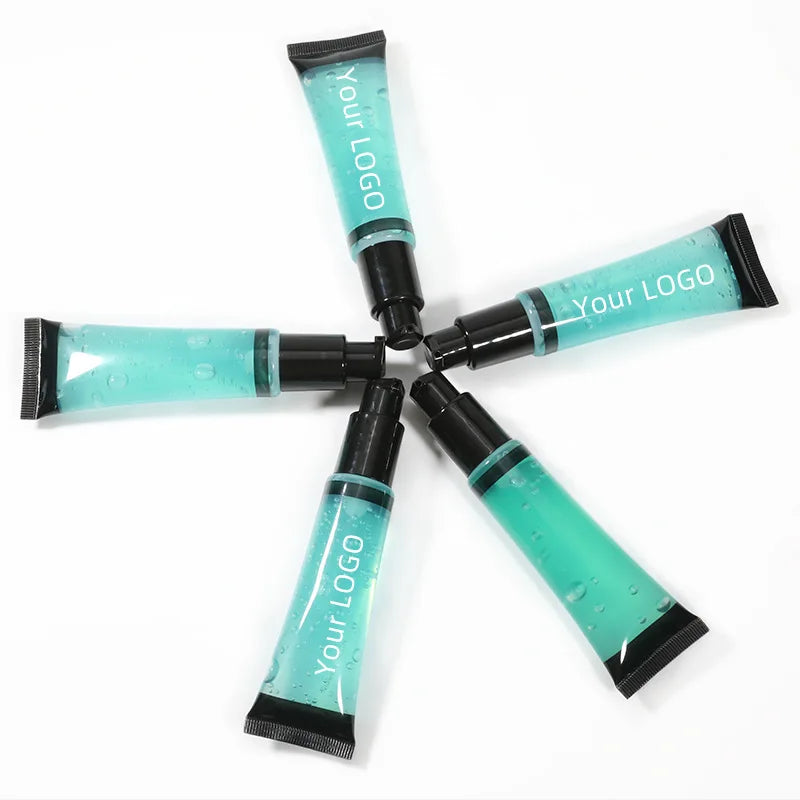 100% Vegan Makeup Base Primer Cream Face Blurring Moisturizing Base Cream with Matte Finish for All Skin Color