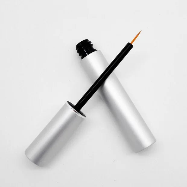 Custom Wholesale Organic Eye Brow Eye Lash Enhancer Enhancing Eyebrow Eyelash Growth Serum Private Label Eyelash