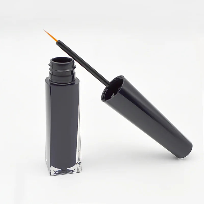 DIY No Logo Eye Lash Enhancing Eyelash Extender Serum Eyelash Growth Lash Serum Eyelash Serum Private Label