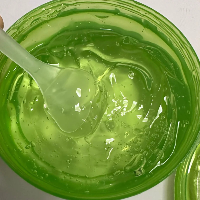 Aloe Vera Soothing Gel 300ml Hydrating Face & Body Moisturizer