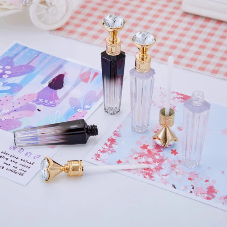 hydrating moisturizing matte shimmer clear lipgloss vegan cruelty free liquid lipstick glossy lip gloss