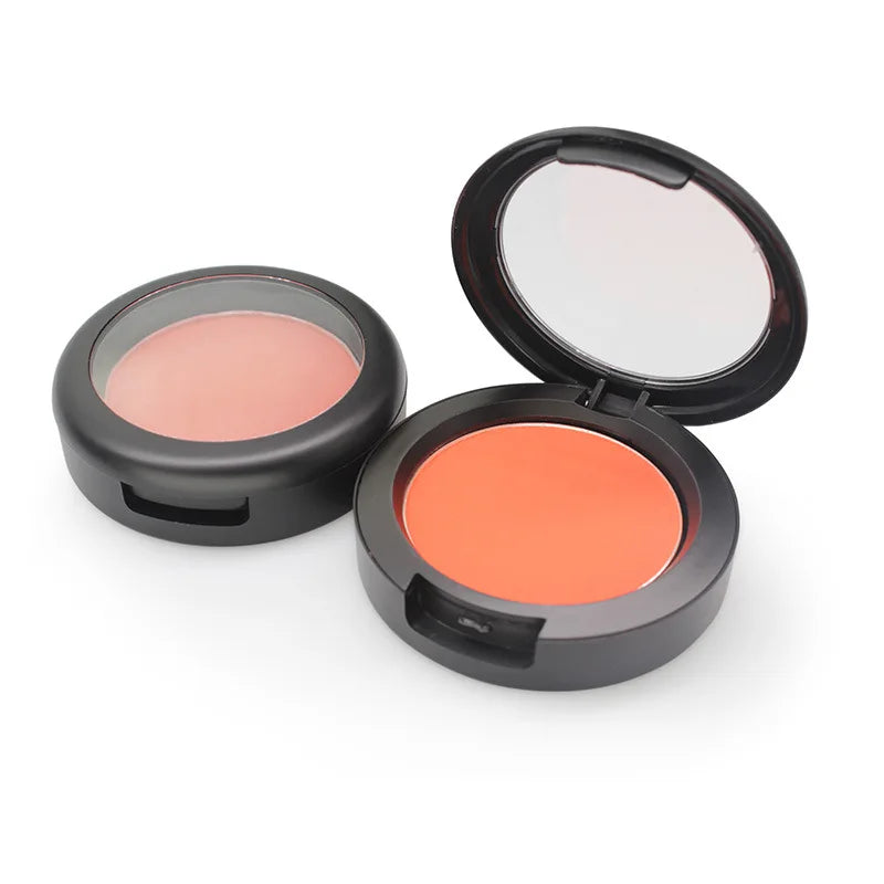 own face cheek blush vegan highlighter bronzer contour makeup loose powder blush makeup blush