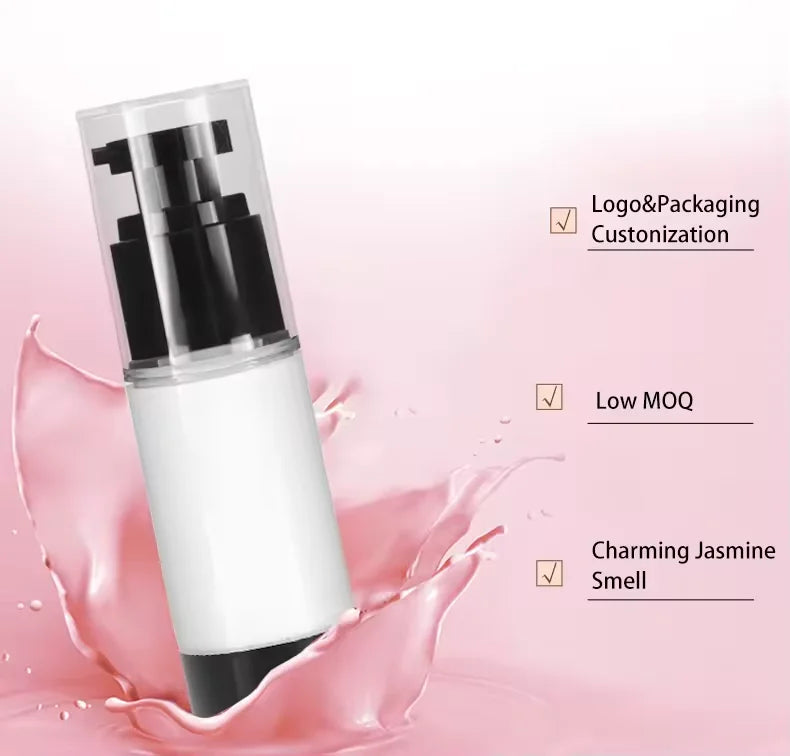 color changing liquid foundation full cover long lasting matte waterproof face makeup color changing foundation