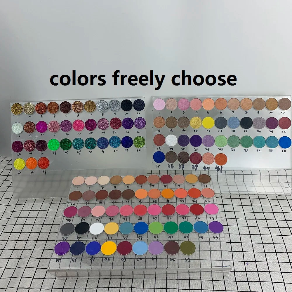 16-color pick-your-shade eyeshadow palette