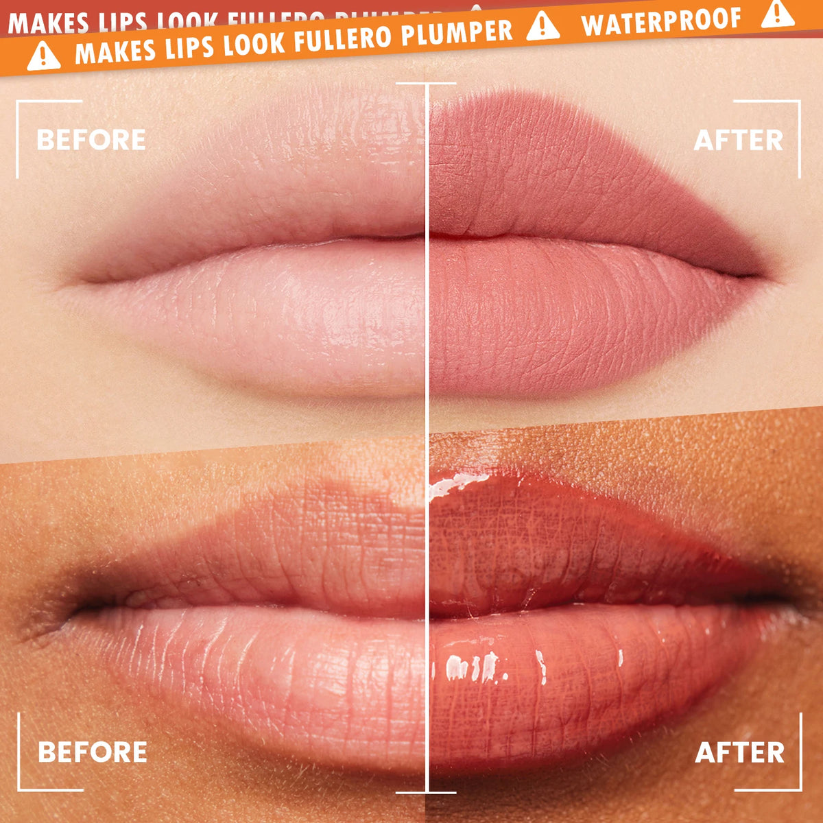 low moq lip makeup 58 colors fruit diamond round tube lip gloss transparent vegan matte lip gloss