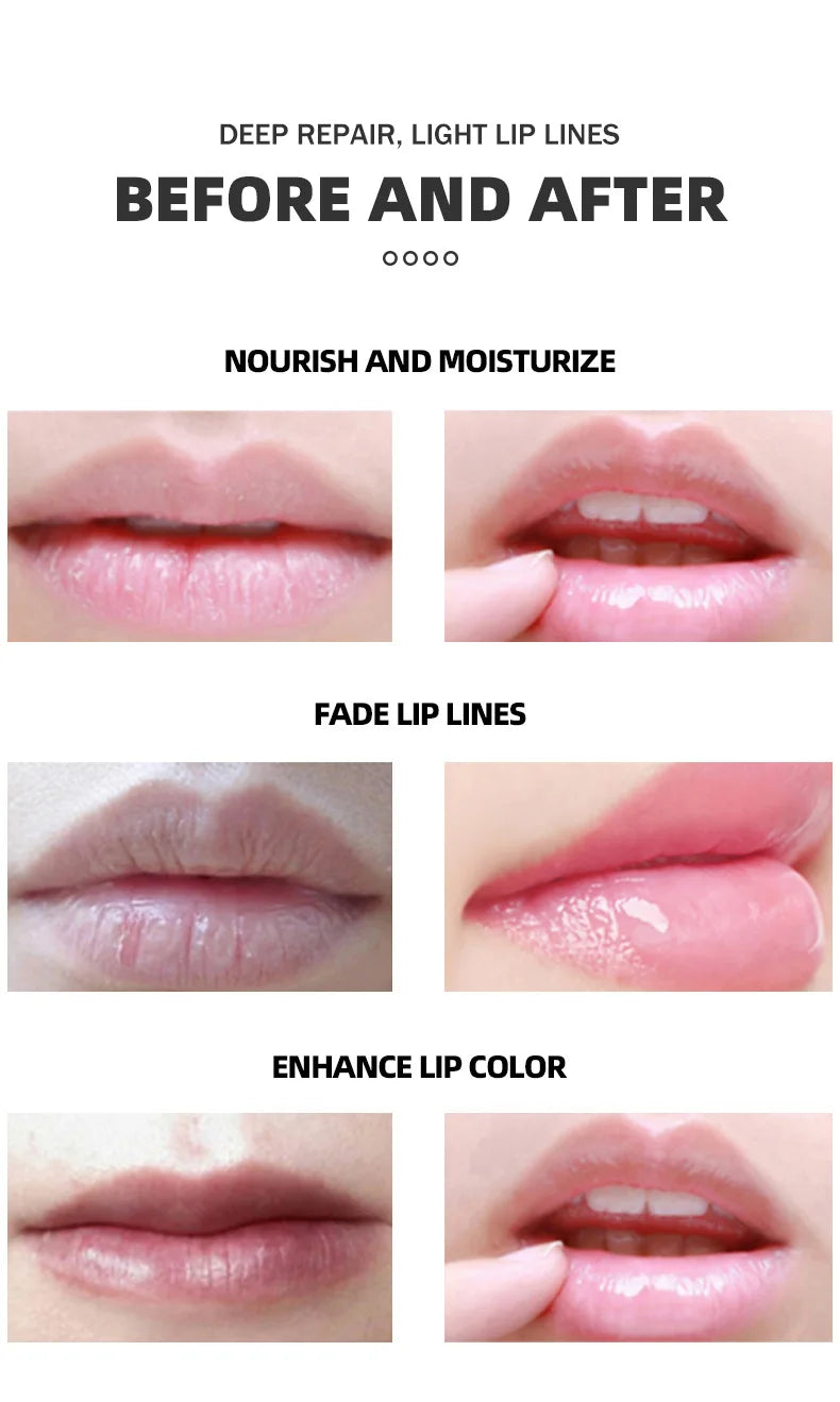 new arrival lip care fruit flavors strawberry vanilla lip balm moisturizing nourish lip balm stick