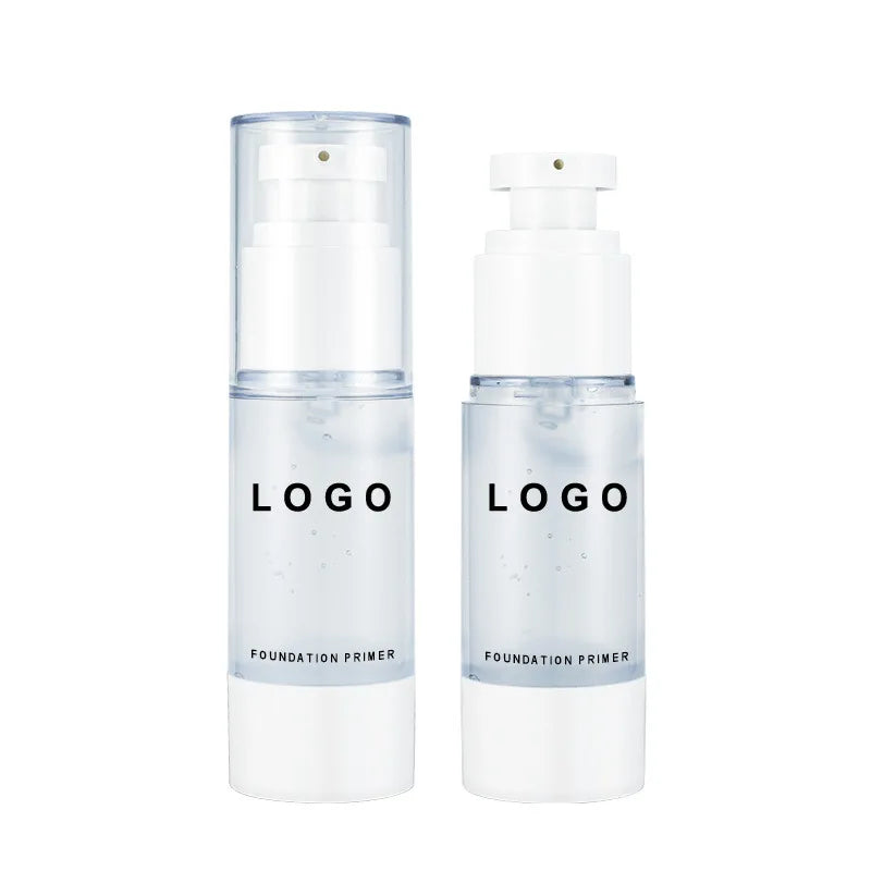 Oem Primer Makeup Face Cosmetic Waterproof Foundation Primer Base Private Label