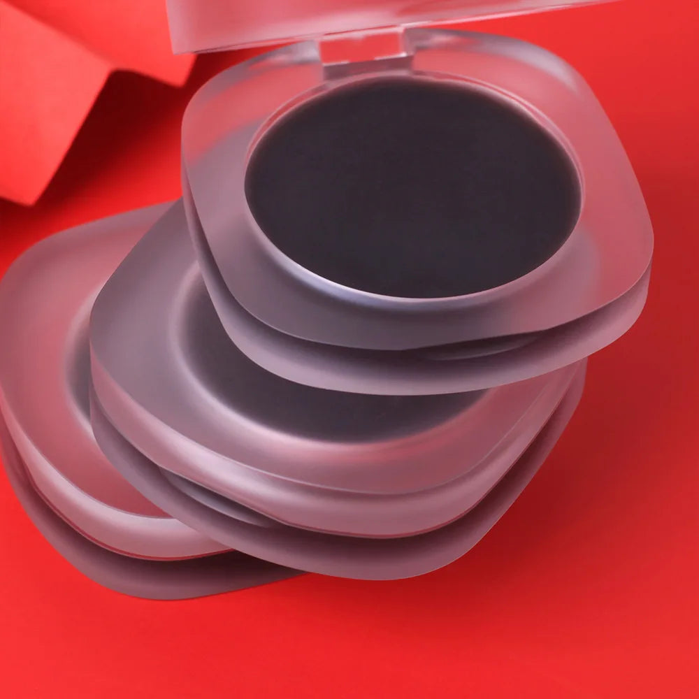 Private Label Face Cheek Makeup Tint Long Lasting Natural Black Cream Single Color Pink Cheek Blusher Ph Color Changing Blush