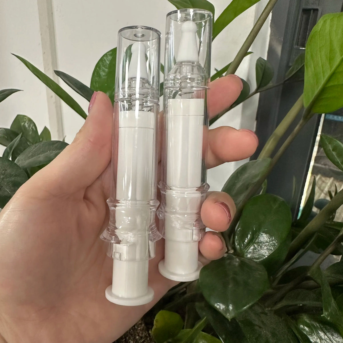 Professional Lip Care No logo Private Label Moisturizing Hydrating Customize Lip Balm Protector Lip Oil Lip Care Oil