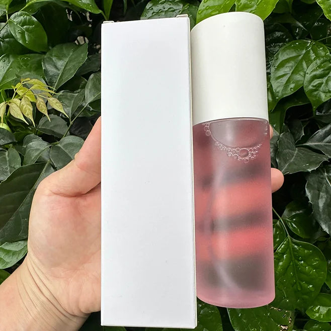 Professional Makeup Setting Spray 30ml 50ml 100ml Private Label Face Cosmetics Make-Up Fixer Spray