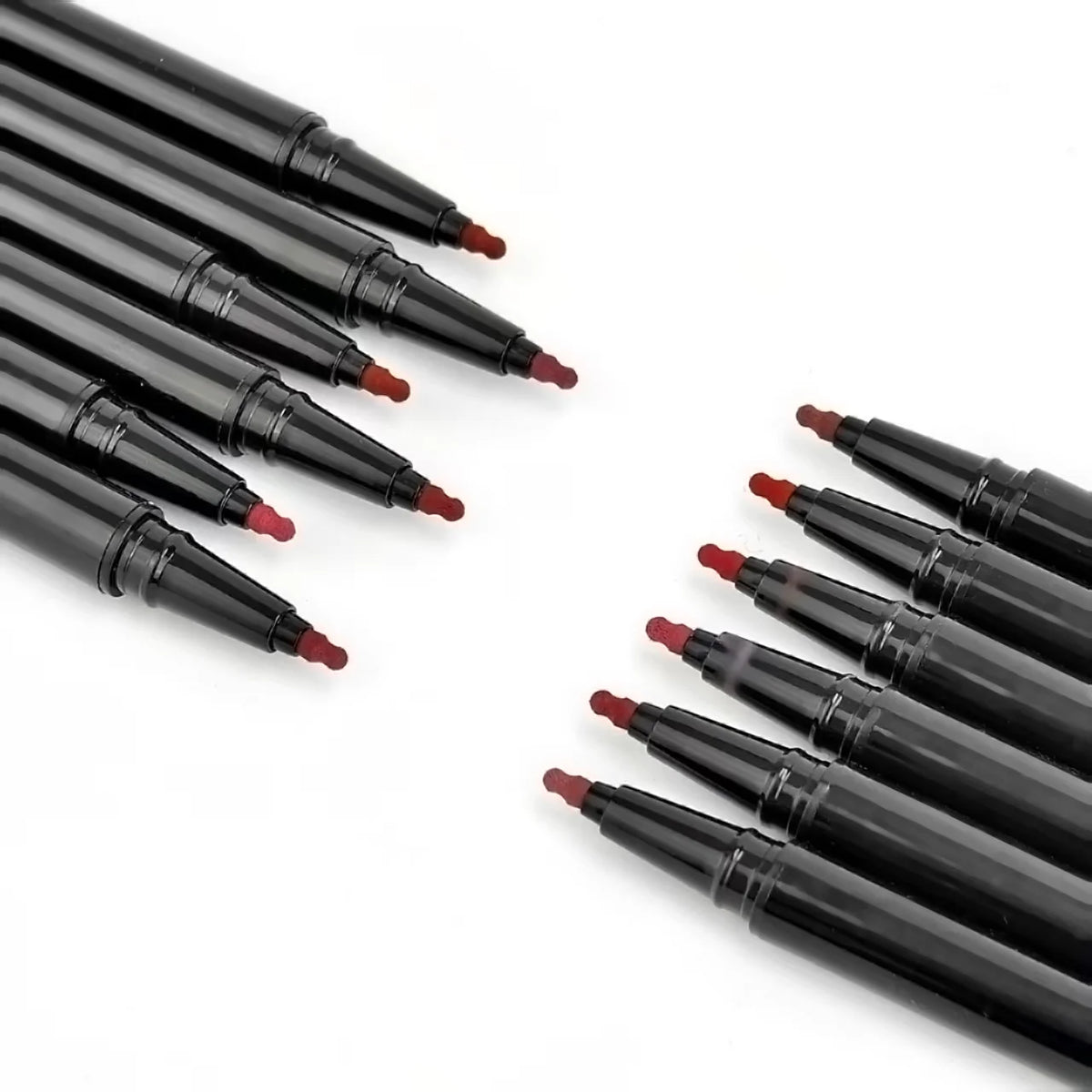 Waterproof Liquid Lip Liner Custom Logo Long Wearing Makeup Lip Liner Wholesale