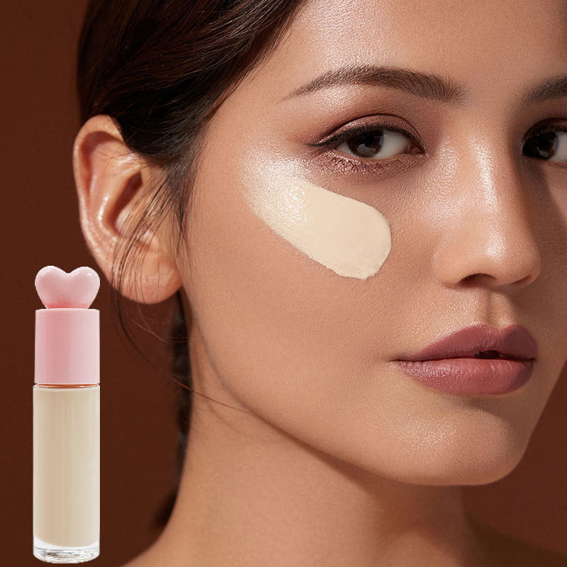 [ Your Private Label ]   Vegan Full Coverage Matte Liquid Foundation