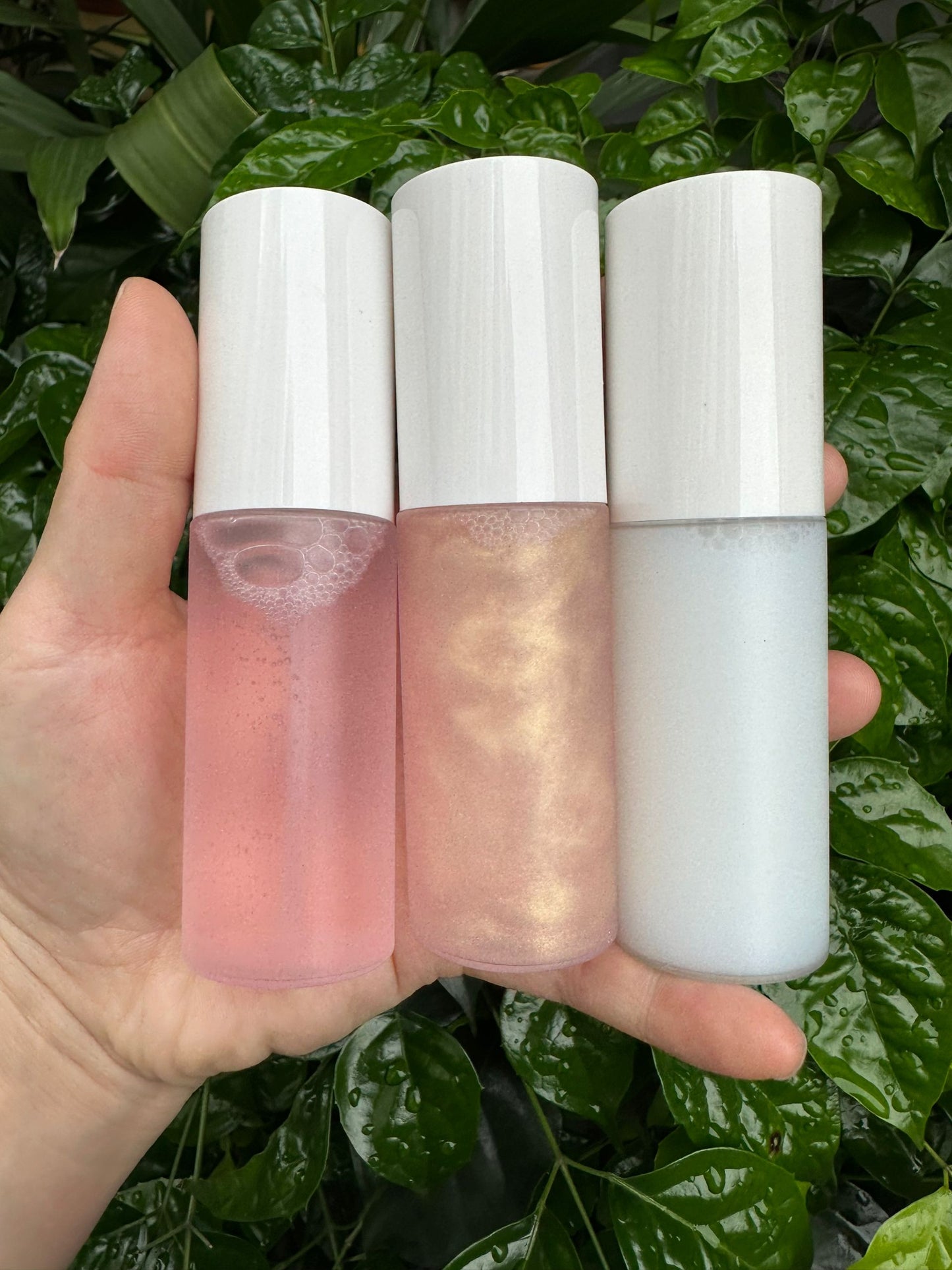 [ Your Private Label ]Wholesale Custom Multi Volume Setting Spray OEM