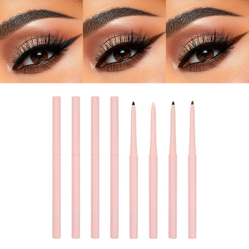 [ Your Private Label ] 4 colors Eyebrow Pencil