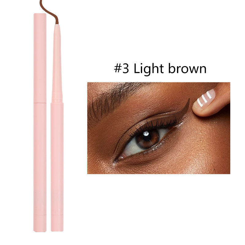 [ Your Private Label ] 4 colors Eyebrow Pencil