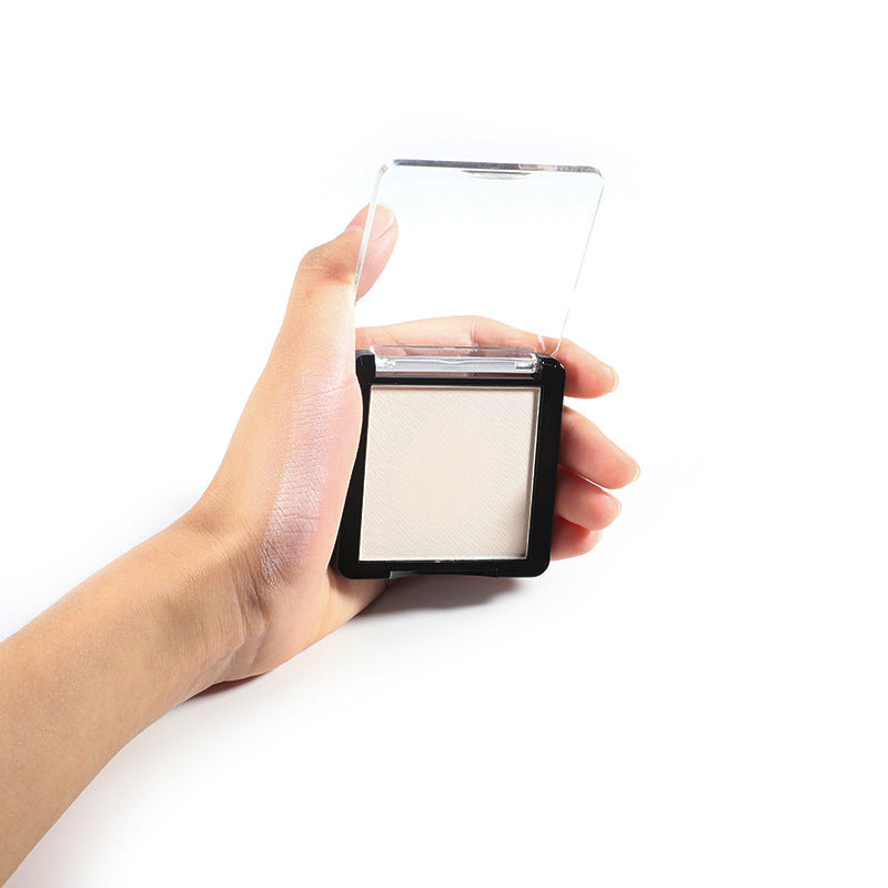 [ Your Private Label ] Vegan Makeup Full Coverage face Concealer Palette Wearing Oil Free Matte Pressed Powder matte Contour Concealer