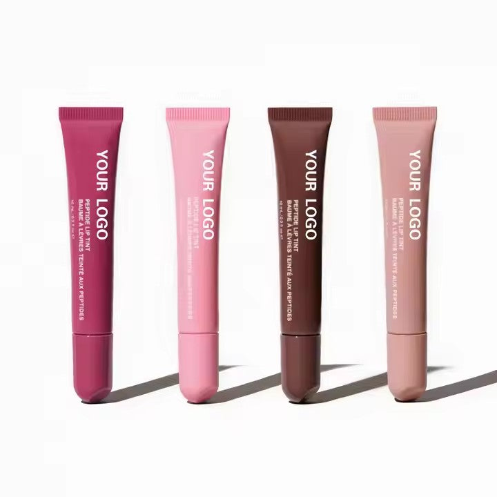 [ Your Private Label ] RHODE Peptide Lip Tint lip gloss 8 colors