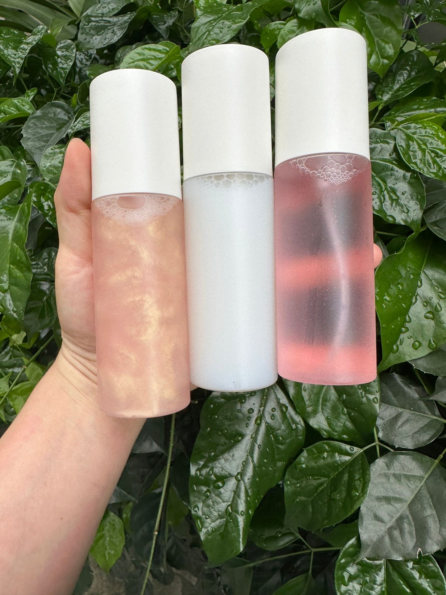 [ Your Private Label ]Wholesale Custom Multi Volume Setting Spray OEM