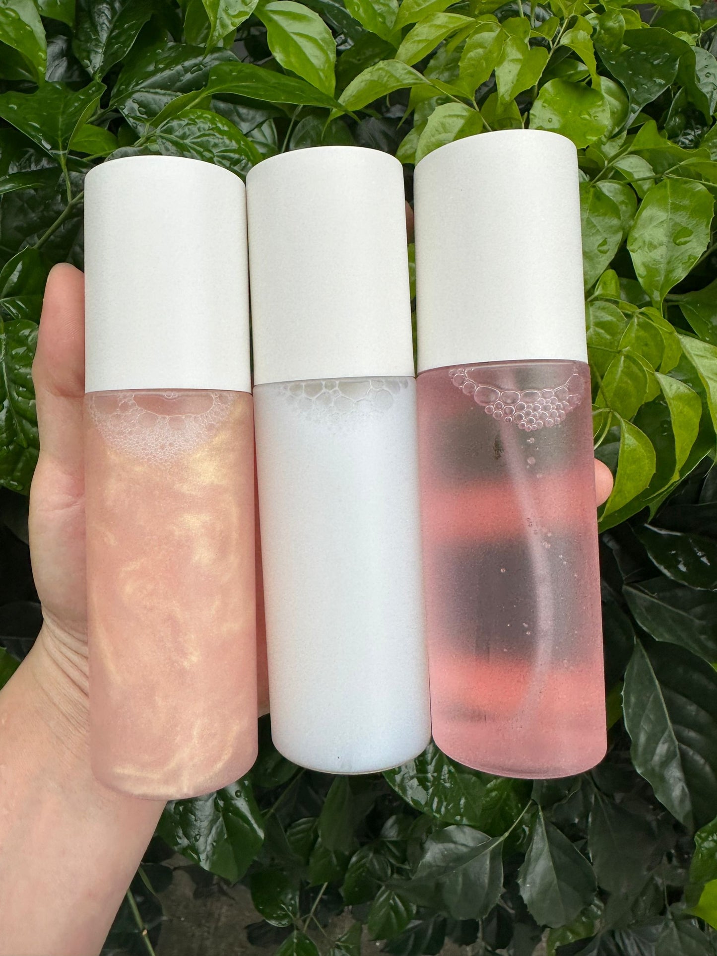 [ Your Private Label ]Wholesale Custom Multi Volume Setting Spray OEM