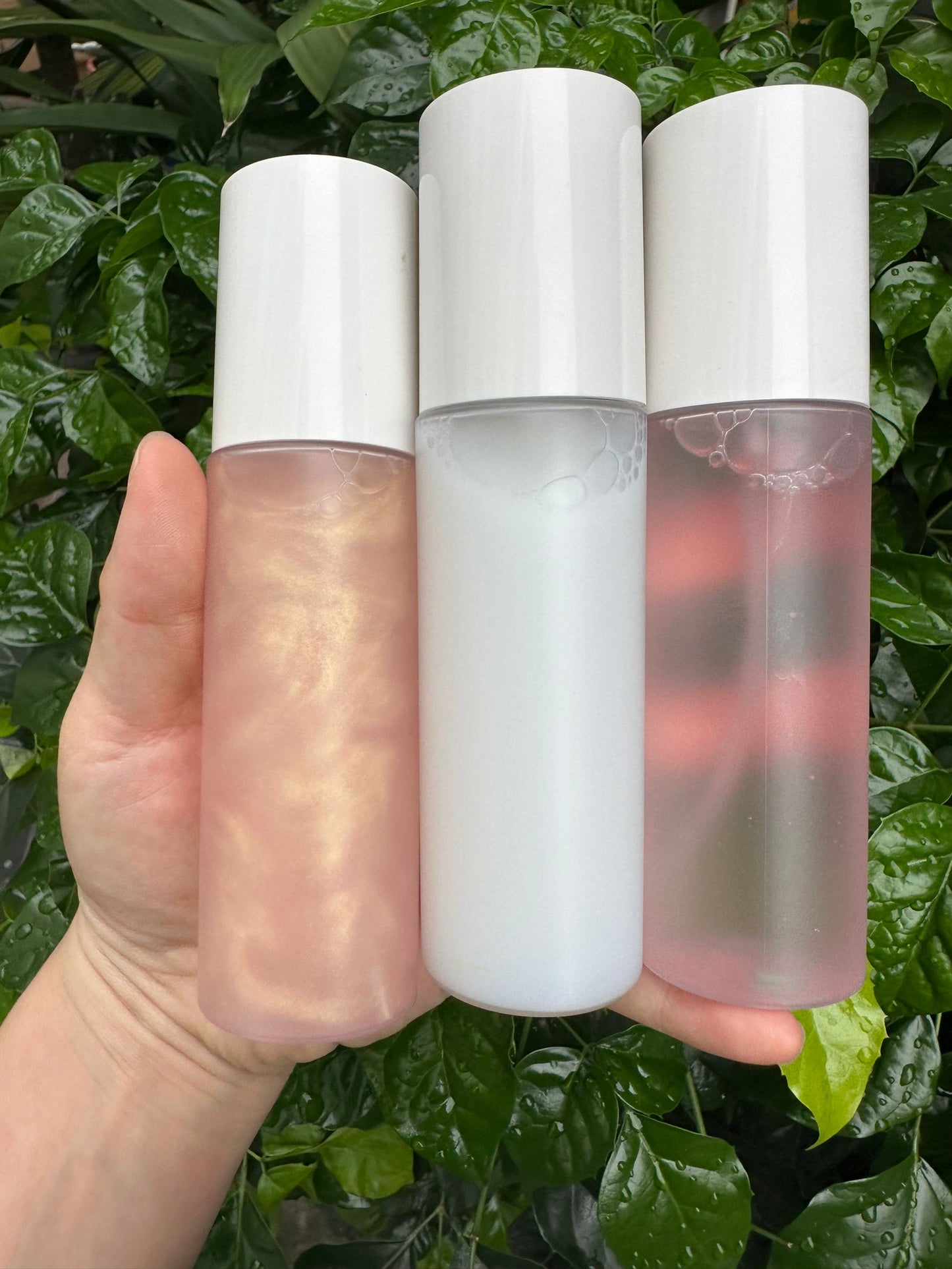 [ Your Private Label ]Wholesale Custom Multi Volume Setting Spray OEM