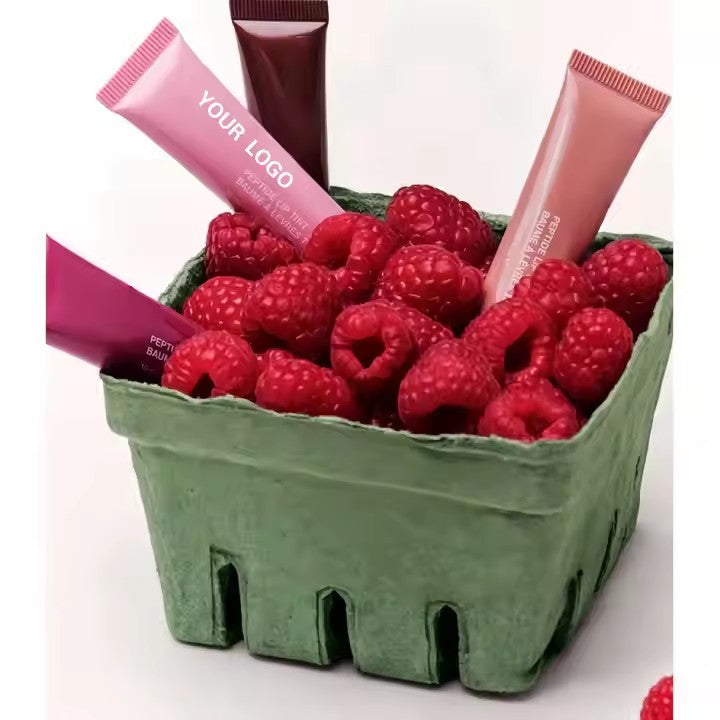 [ Your Private Label ] RHODE Peptide Lip Tint lip gloss 8 colors