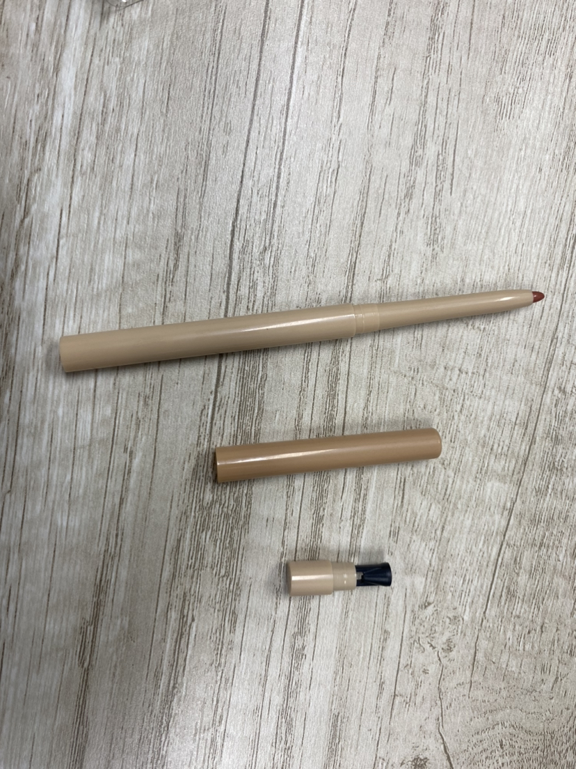 [ Your Private Label ] Lip Pencil Lipliner Crayon Waterproof Long Lasting Lip Marker Luxury Twist Up Lip Liner Pencil Custom Logo Oem