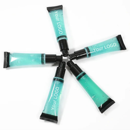 100% Vegan Makeup Base Primer Cream Face Blurring Moisturizing Base Cream with Matte Finish for All Skin Color