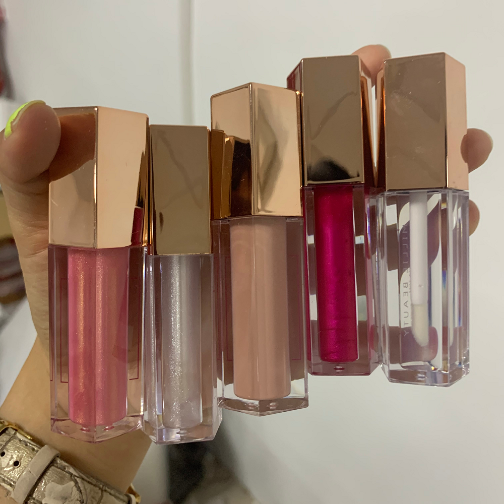 hydrating moisturizing shimmer lipgloss vegan cruelty free liquid lipstick glossy lip gloss