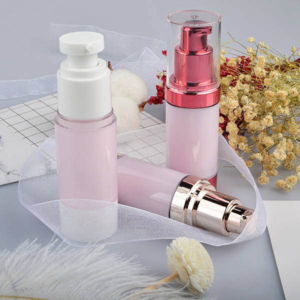 30ml face primer vegan cream makeup foundation base liquid oil-control for skin