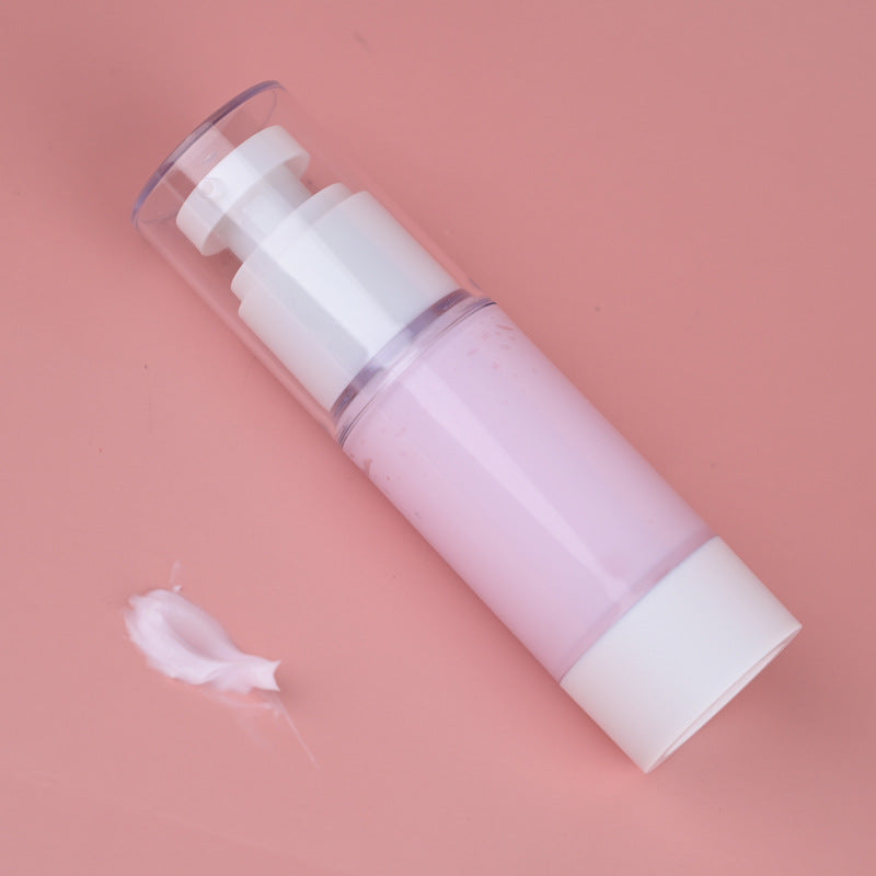 30ml face primer vegan cream makeup foundation base liquid oil-control for skin