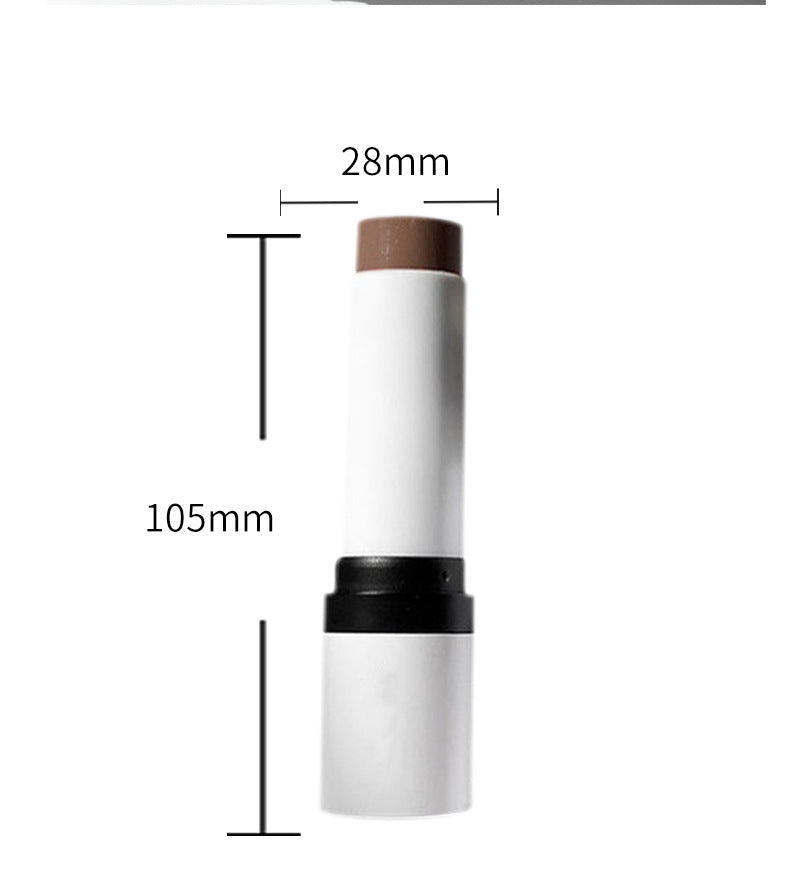 [ Your Private Label ] OEM Vegan Waterproof Moisturizer Make up Foundation Balm Wholesale Cosmetics Luxury Foundation Stick
