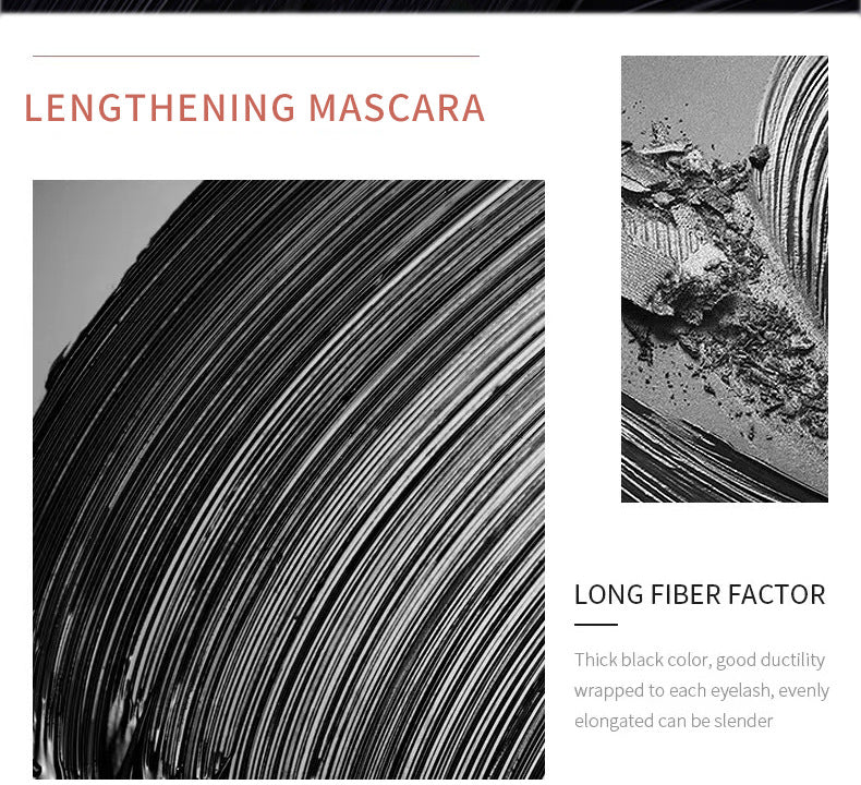 [ Your Private Label ] Mascara