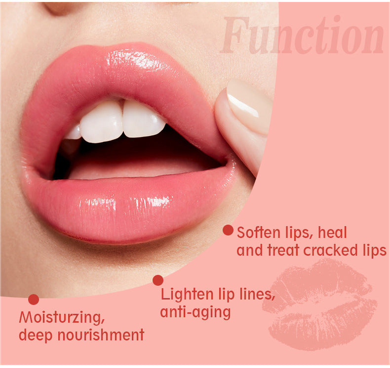 [ Your Private Label ] Lip Serum