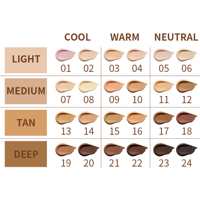 [ Your Private Label ] Luxury Silver Tube Waterproof Makeup Foundation Liquid High Definition 24-hour Long Lasting Face Hand Body Concealer Stick