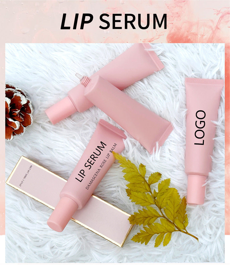 [ Your Private Label ] Lip Serum