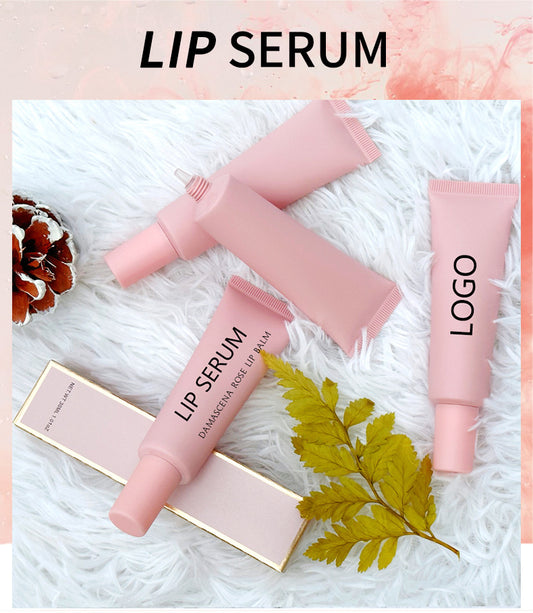 [ Your Private Label ] Lip Serum