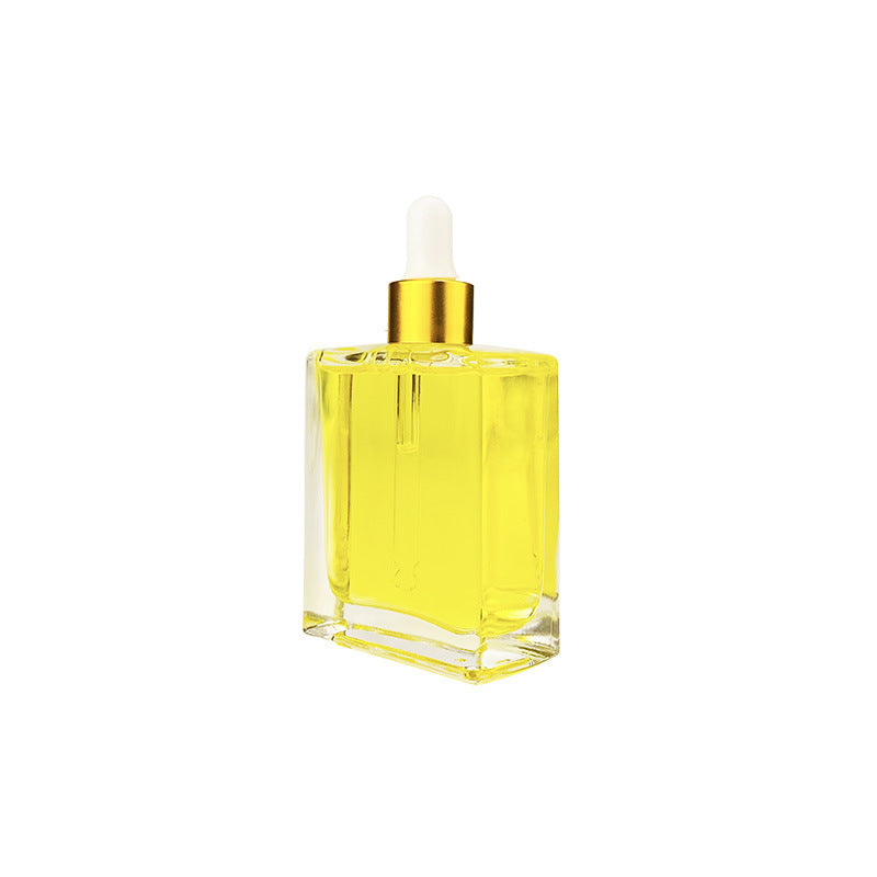 [ Your Private Label ] Wholesale Organic Honey Infused Hair Oil Repair and Damaged Essentials Oil For Hair Treatment