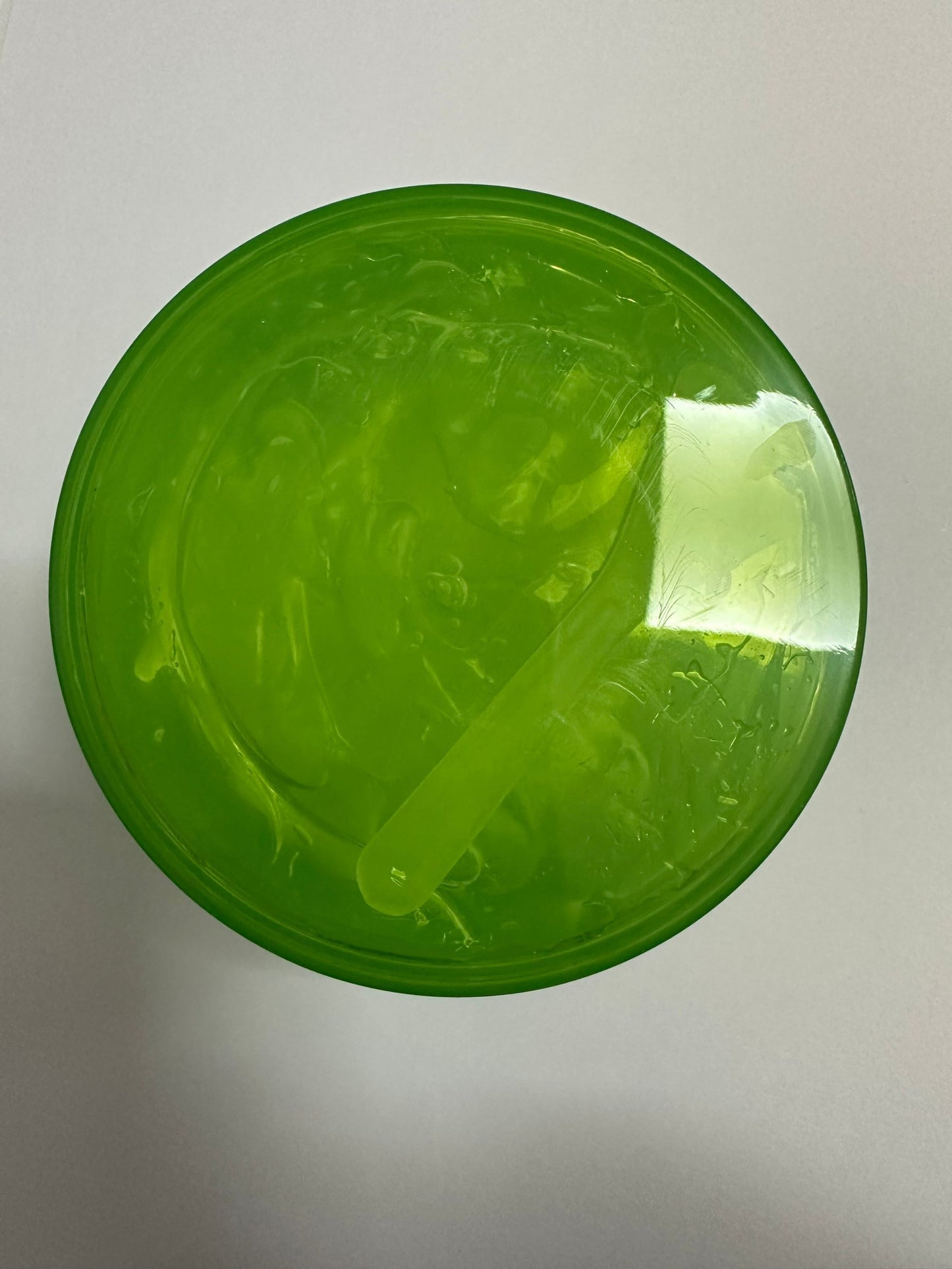 [ Your Private Label ] Hydrating Aloe Vera Moisturizing Gel Face Cream Jelly Mask Aloe Vera Gel Natural Skincare