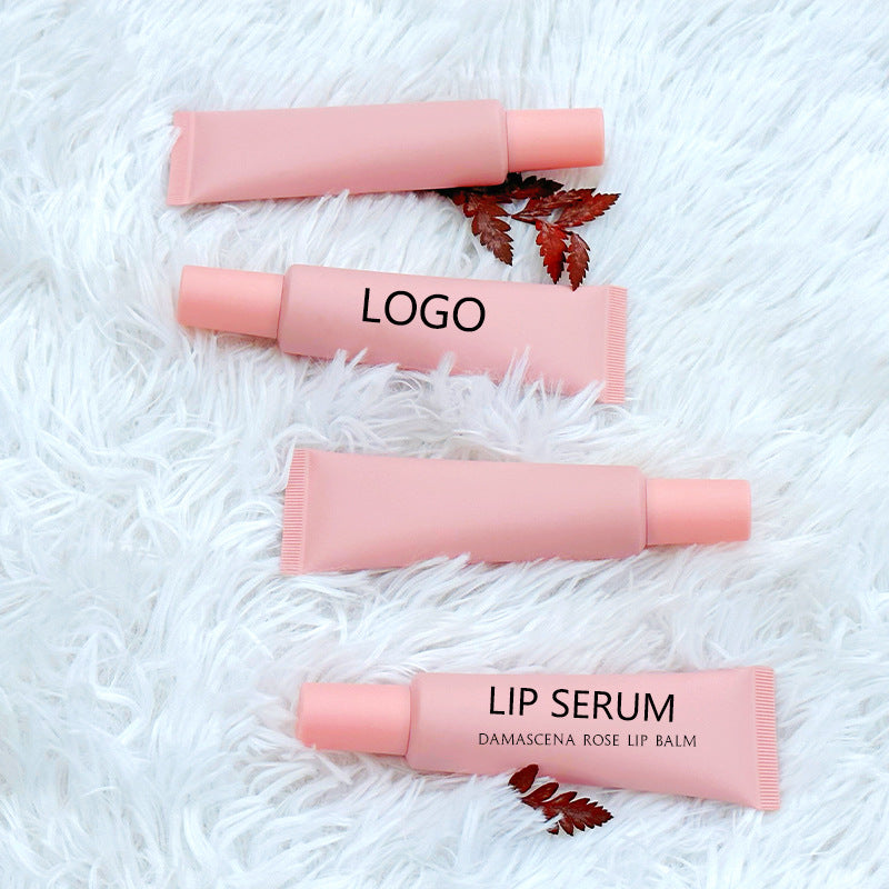 [ Your Private Label ] Lip Serum