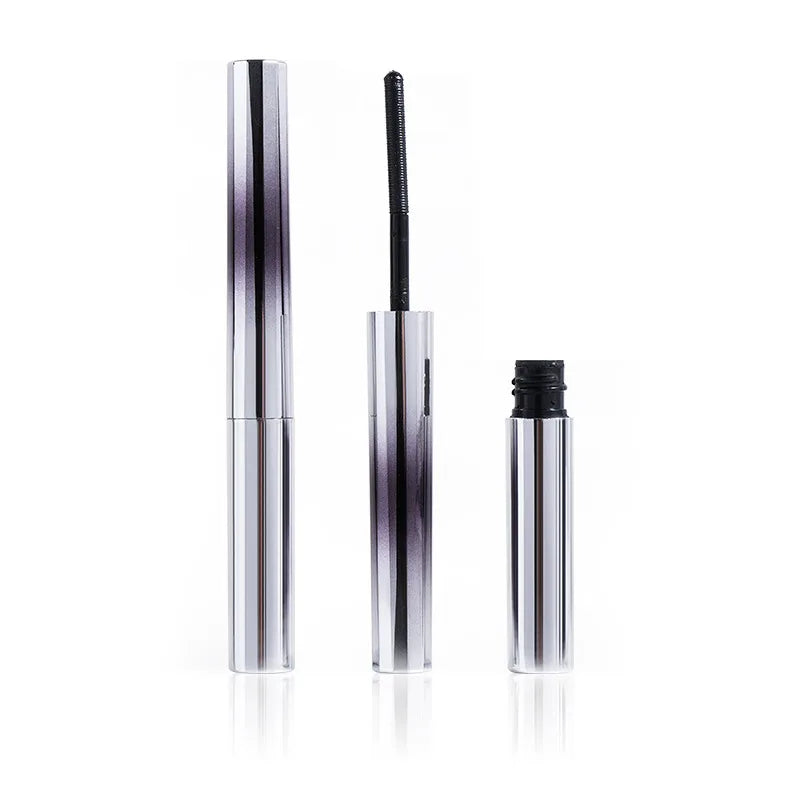 360 Degree Wholesale logo Personalise Metal Mascara Packaging Lash Lift Mascara Volume Mascara Oem