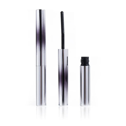 360 Degree Wholesale logo Personalise Metal Mascara Packaging Lash Lift Mascara Volume Mascara Oem