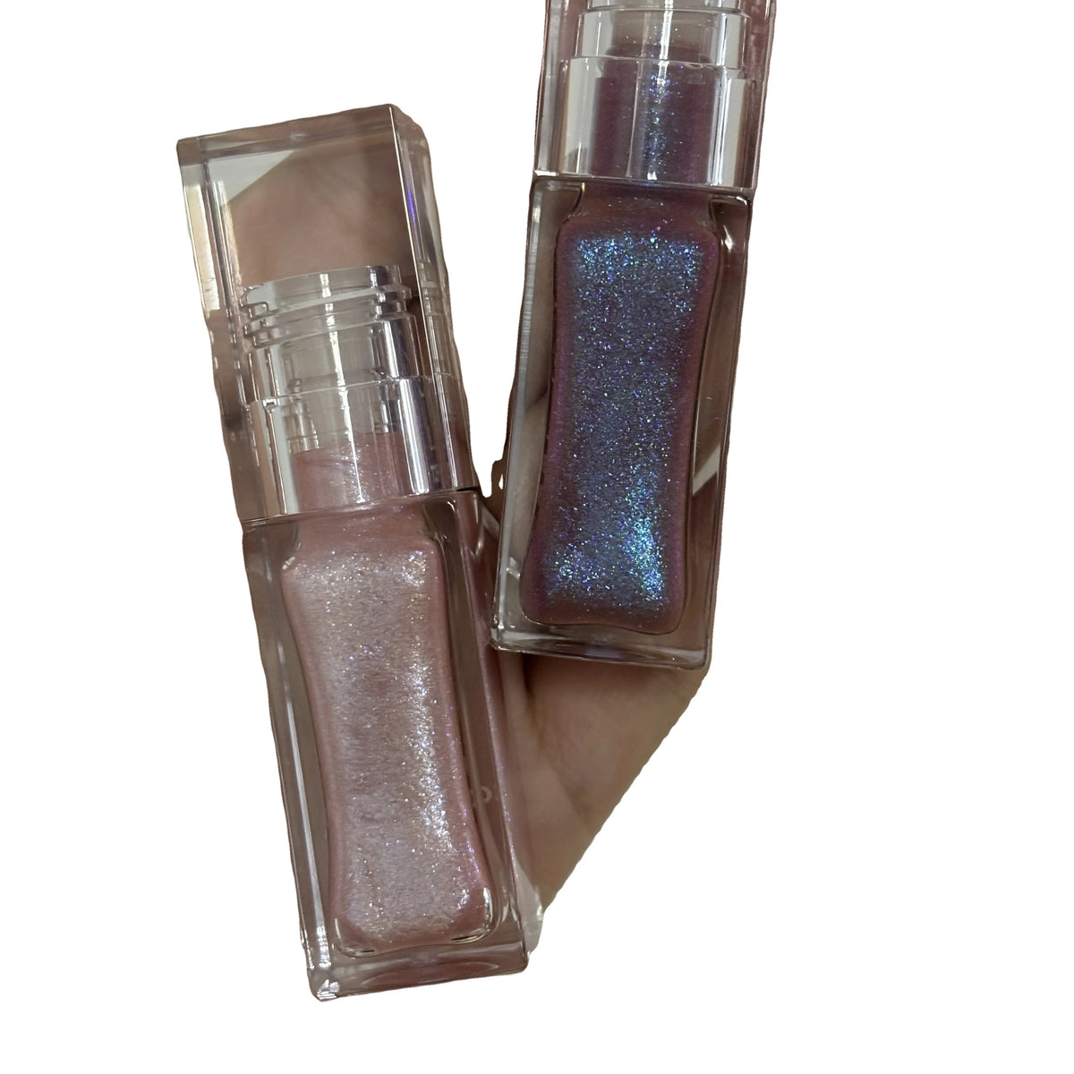 Custom Your logo Hydrating Color Changing Lip Oil Private Label Lip Gloss Vendor Make Your Own clear Lip Gloss Oil
