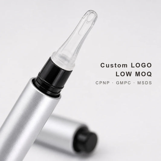 Customize  Lip Plumper Oil  No logo Private Label 4 Colors Tubes Vegan Cruelty Lip Care Oil Lip Plumping Oil