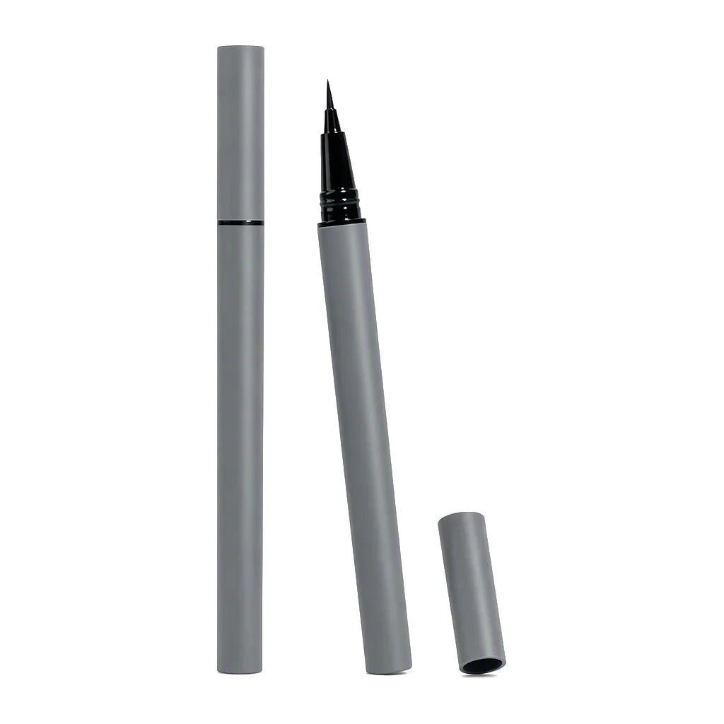 Customized Logo Liquid Slim Eyebrow Pencil 11 Colors Makeup Quick Dry Waterproof Smudge Proof Long Lasting Liquid Brow Pen