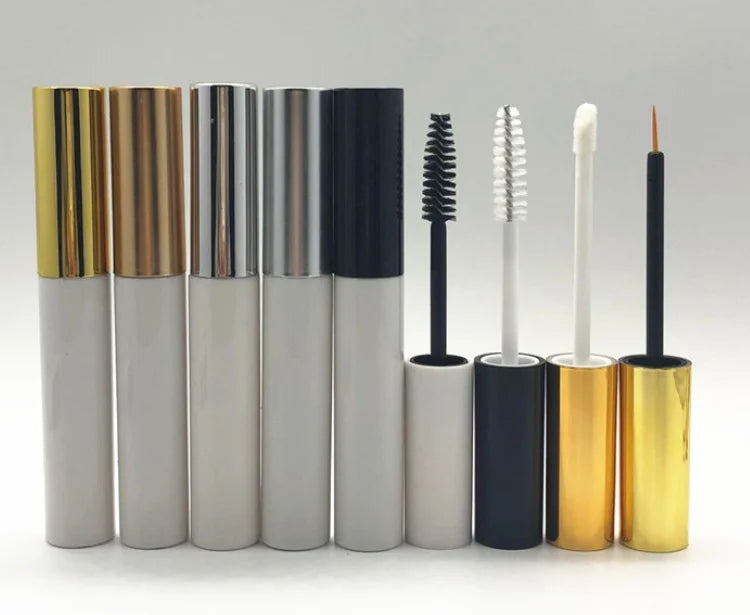 [ Your Private Label ] Long Lasting Clear Dry Fast Waterproof Brow Lash Eyebrow Gel
