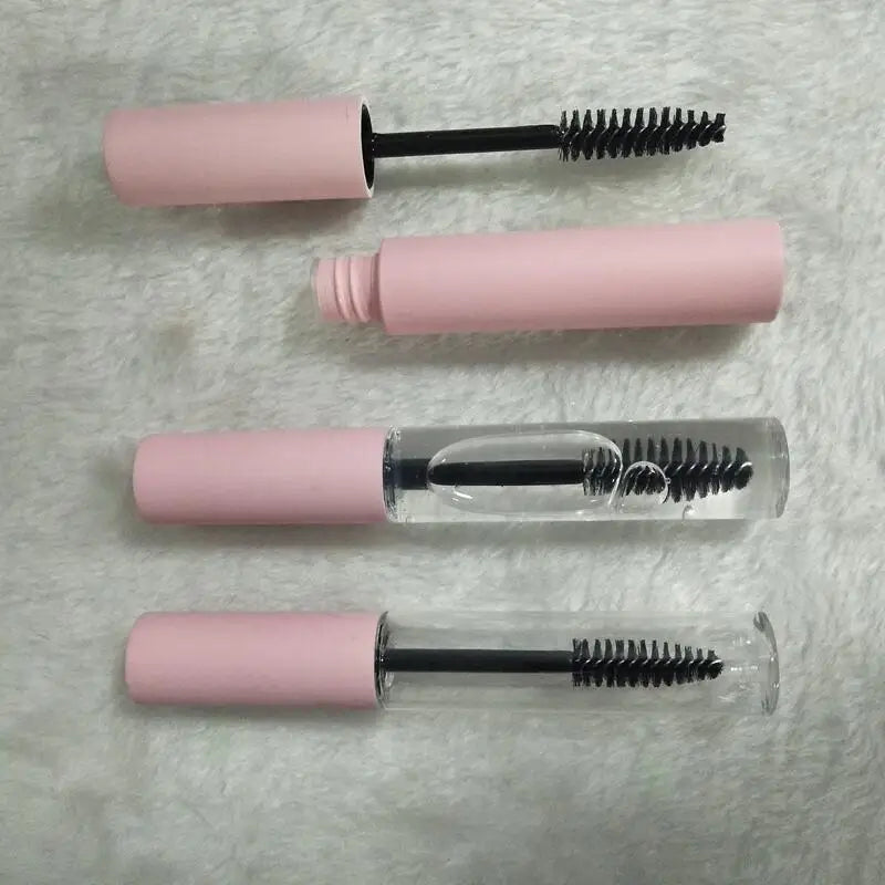[ Your Private Label ] Long Lasting Clear Dry Fast Waterproof Brow Lash Eyebrow Gel