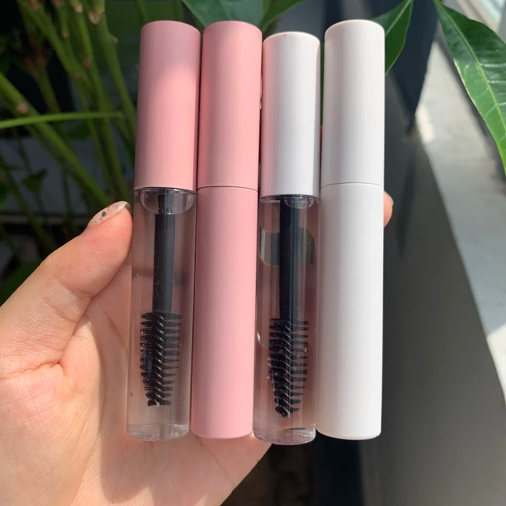 [ Your Private Label ] Long Lasting Clear Dry Fast Waterproof Brow Lash Eyebrow Gel