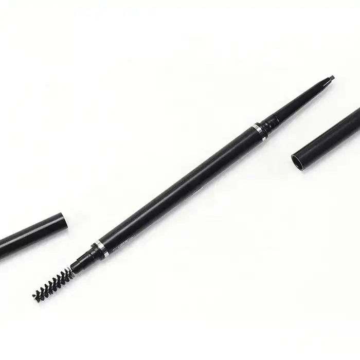 [ Your Private Label ] Custom Label Eyebrow Pencils Slim Waterproof Eyebrow Pencil Waterproof Thin Eye Brow Pencil