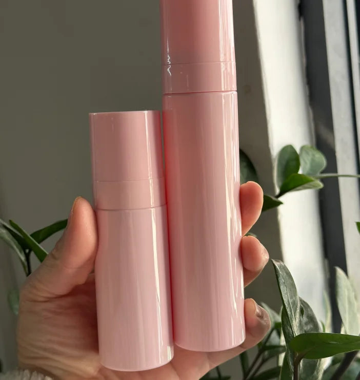Face Makeup Spf 30 Setting Spray Long Lasting Quick Drying Film Hydrating Face Mist Sunscreen Setting Spray Private Label