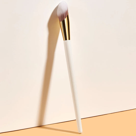 cosmetics tools single makeup concealer brush makeup set